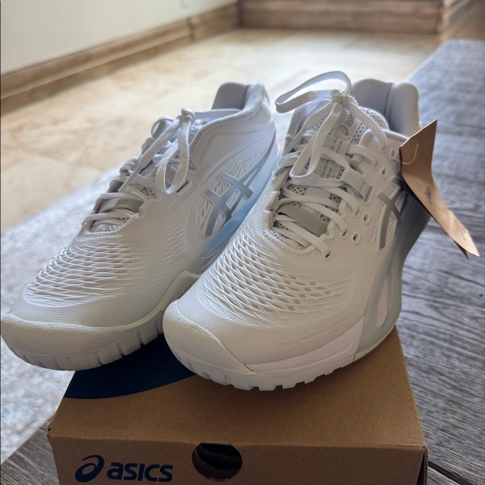 ASICS Gel Resolution X